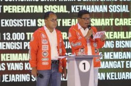 Pasca Debat, Cawagub 01 Sulsel Akan Kampanye Terbatas di Pangkep