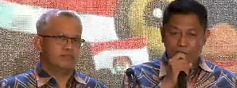 Paham Persoalan di Lutim, Pasangan Isrullah - Usman Unggul dalam Debat Perdana Luwu Timur