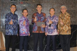 Danamon Umumkan Kinerja Keuangan Kuartal Iii – 2024