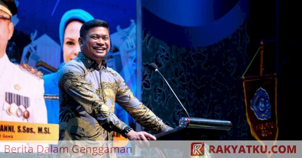 PKK Gowa Diharap Terus Terlibat dalam Peningkatan SDM