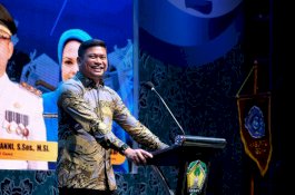 PKK Gowa Diharap Terus Terlibat dalam Peningkatan SDM