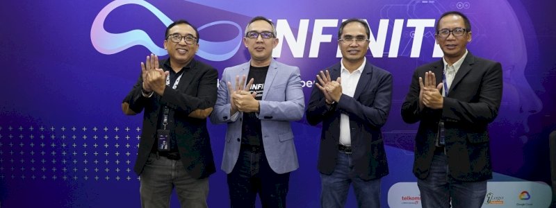 Kupas Revolusi AI, Infomedia Hadirkan INFINITE Conference 2024