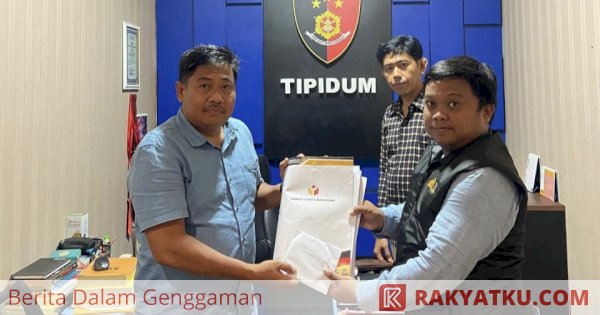 Tiga Oknum ASN Termasuk Lurah di Makassar Diduga Langgar Netralitas