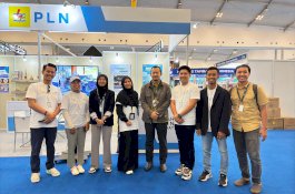 UMKM Rumah BUMN Majene dan Muna Barat Binaan PLN Siap Go Internasional di Trade Expo Indonesia 2024