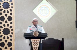 Peringati Maulid Nabi, PLN Bagikan Bantuan Sembako kepada Masyarakat Pra-Sejahtera