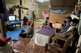 arif Listrik Triwulan IV Tidak Naik, PLN Jaga Pelayanan Listrik Tetap Andal