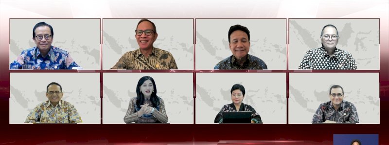 Pengembangan dan Penguatan SJK Syariah