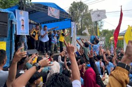 Tak Ingin Janji Manis Terulang Kembali, Warga Lembang Gantarangkeke Yakin UJI-SAH Terpilih