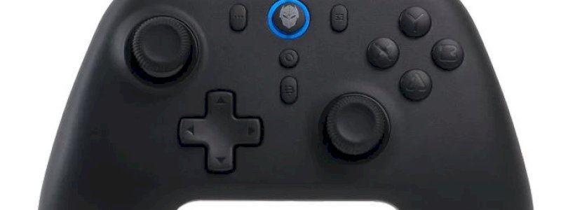 Nyaman dan Presisi, 7 Gamepad Terbaik dari Rexus untuk Gamer