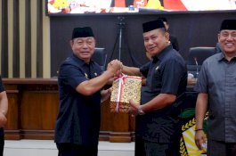 RAPBD 2025 Gowa Fokus Keberlanjutan Program Prioritas Daerah