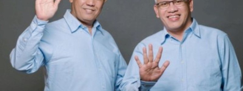 Komitmen Isrullah-Usman Utamakan Warga Lokal dalam Akses Lapangan Kerja Berpengaruh pada Dukungan Rakyat