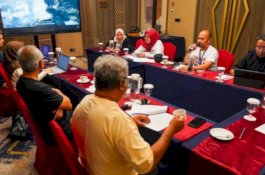 Makassar Berpeluang Masuk Jejaring Kota Kreatif UNESCO