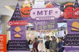 Dispar Makassar Support Pelaku Ekonomi dan Industri Kreatif