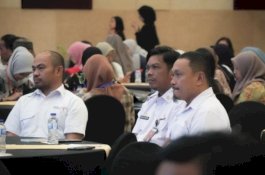 Pemkot Makassar Dukung Ekonomi Biru dan Hijau, Kadispas Beberkan Pentingnya Kembangkan Wisata Bahari