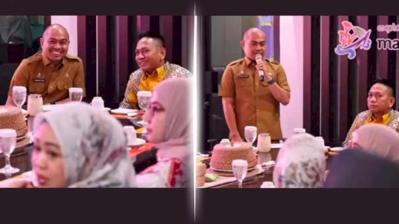 Kadispar Makassar Terima Kunjungan Kerja Anggota DPRD