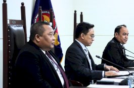 Pt Shopee International Indonesia Dan Pt Nusantara Ekspres Kilat Laksanakan Perubahan Perilaku, KPPU Hentikan Pemeriksaan