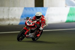 Andalkan Performa CBR250RR, Pebalap Astra Honda Siap Melesat Kencang di Final ARRC Buriram
