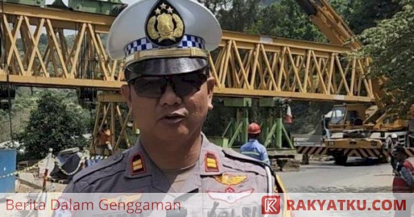 Rombongan Mahasiswa Unibos Makassar Kecelakaan di Maros, Satu Meninggal Dunia