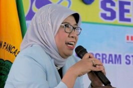 1043 Rumah Tangga di Wajo Terima Bantuan Kilometer Listrik Gratis dari AYP