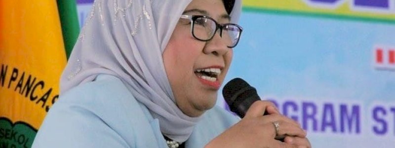 1043 Rumah Tangga di Wajo Terima Bantuan Kilometer Listrik Gratis dari AYP