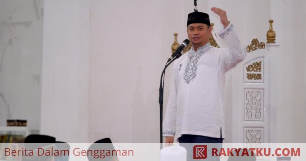 Pemkab Gowa Gelar Zikir dan Doa Bersama Sambut HJG ke-704