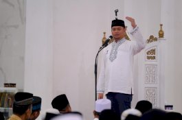 Pemkab Gowa Gelar Zikir dan Doa Bersama Sambut HJG ke-704
