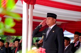 Bupati Gowa Ajak Masyarakat Ciptakan Inovasi Bernilai Kepahlawanan