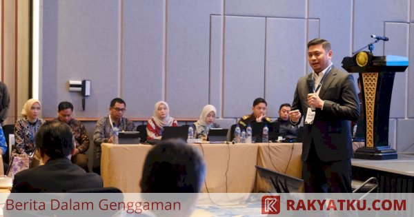 Pemkab Gowa Dukung Pembentukan Satgas Percepatan Investasi