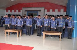 Pemkab Maros Buka 200 Formasi PPPK, Dua Ribu Honorer Telah Mendaftar