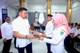390 PPPK Gowa Formasi 2021 Dapat Perpanjangan SK