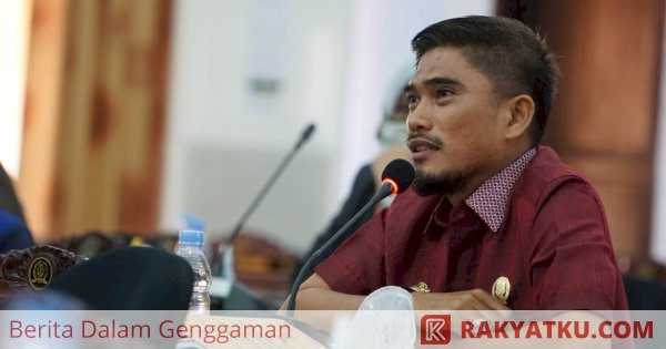 Hasil Survei Internal, Ketua Tim Pemenangan Klaim Pammase Masih Unggul Pilkada Wajo