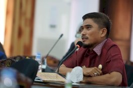 Hasil Survei Internal, Ketua Tim Pemenangan Klaim Pammase Masih Unggul Pilkada Wajo