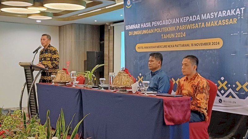 Pernah Juara Satu, Kades Waetuo Wajo Bocorkan Trik Bangun Desa Wisata