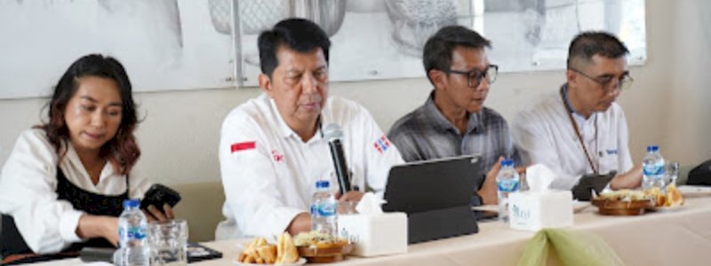 Ini yang Mendominasi Penyaluran Kredit di Sulsel