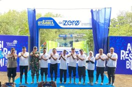 Luncurkan GoZero - Sustainability Action by Telkom Indonesia, Aksi Nyata ESG Telkom Demi Masa Depan Berkelanjutan