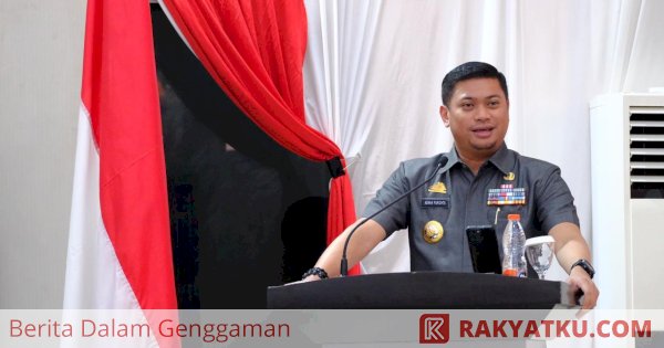 Bupati Gowa Harap DPRD Segera Tetapkan RPJPD 2025-2045