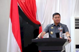 Bupati Gowa Harap DPRD Segera Tetapkan RPJPD 2025-2045