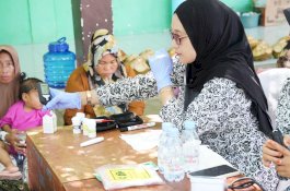 Bersama Kementerian Desa dan Pembangunan Daerah Tertinggal, YBM PLN Menjejak Manfaat di 10 Desa Cahaya Sulselrabar