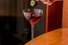 Koktail Pemenang Penghargaan Native Hadir di Bali: Bar Takeover Eksklusif di Syrco Base