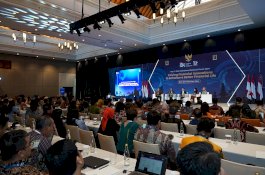 Dukung Peran Penting Inovasi Keuangan, OJK Gelar The 2nd OJK International Research Forum 2024