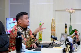 Bupati Gowa Sebut Pendidikan Kunci Peningkatan SDM Unggul