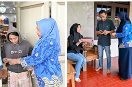 Perumda Air Minum Makassar Gencar Lakukan Penagihan untuk Tingkatkan Kesadaran Pelanggan