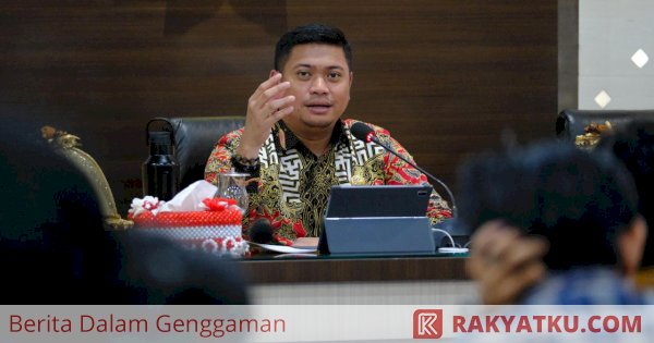 Bupati Gowa Ajak Pemuda Sambut Bonus Demografi