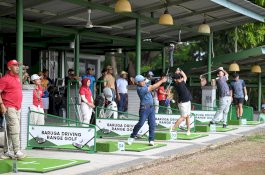 Baruga Golf Skill Contest 2024 : Kompetisi Golf Berhadiah Total Puluhan Juta
