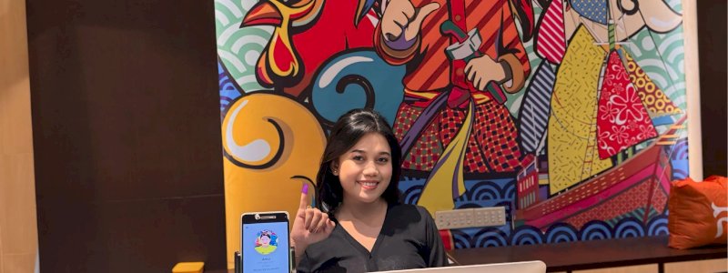 Promo Spesial Pilkada di MaxOne Hotel & Resort Makassar