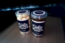 Aston Makassar Hadirkan Promo Donat dan Hampers untuk Akhir Tahun