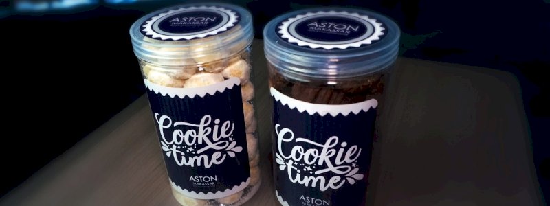 Aston Makassar Hadirkan Promo Donat dan Hampers untuk Akhir Tahun