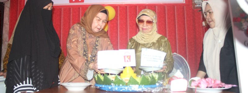 Kimi Store Indonesia Hadir dengan Tampilan Baru, Tawarkan Berbagai Keuntungan