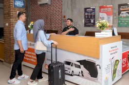 Cahaya Bone Beri Potongan Harga Hingga 50 Ribu Khusus Rute Makassar ke Pinrang dan Sengkang