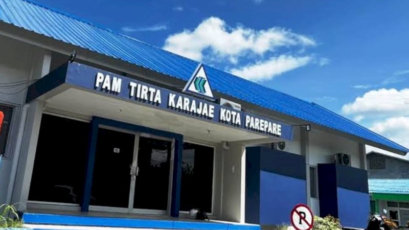 Soal Pemberhentian Dewasa PAM Tirta Karajae, Begini Penjelasan Pemkot Parepare 